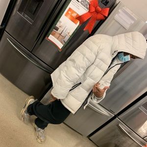 Meet your Posher, Theodore